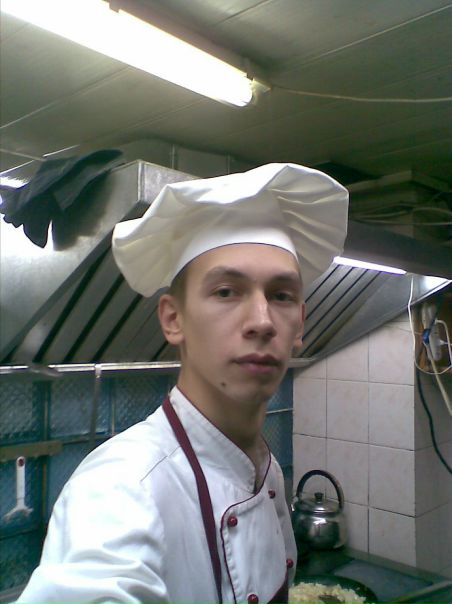 №53, Сергей Смоляченко, Запорожье, Украина №53, Сергей Смоляченко, Запорожье, Украина