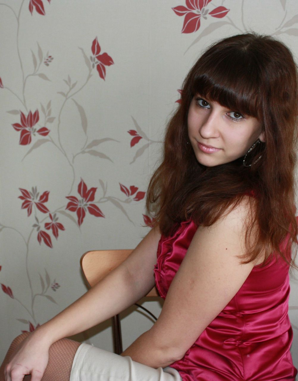 Лидия Передерина | Челябинск