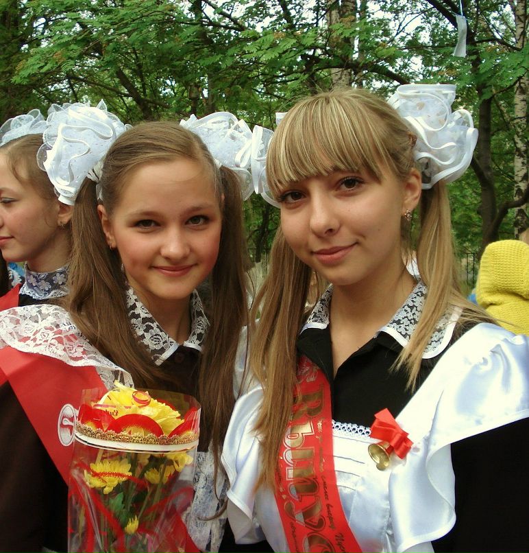 Анна Европейцева | Санкт-Петербург