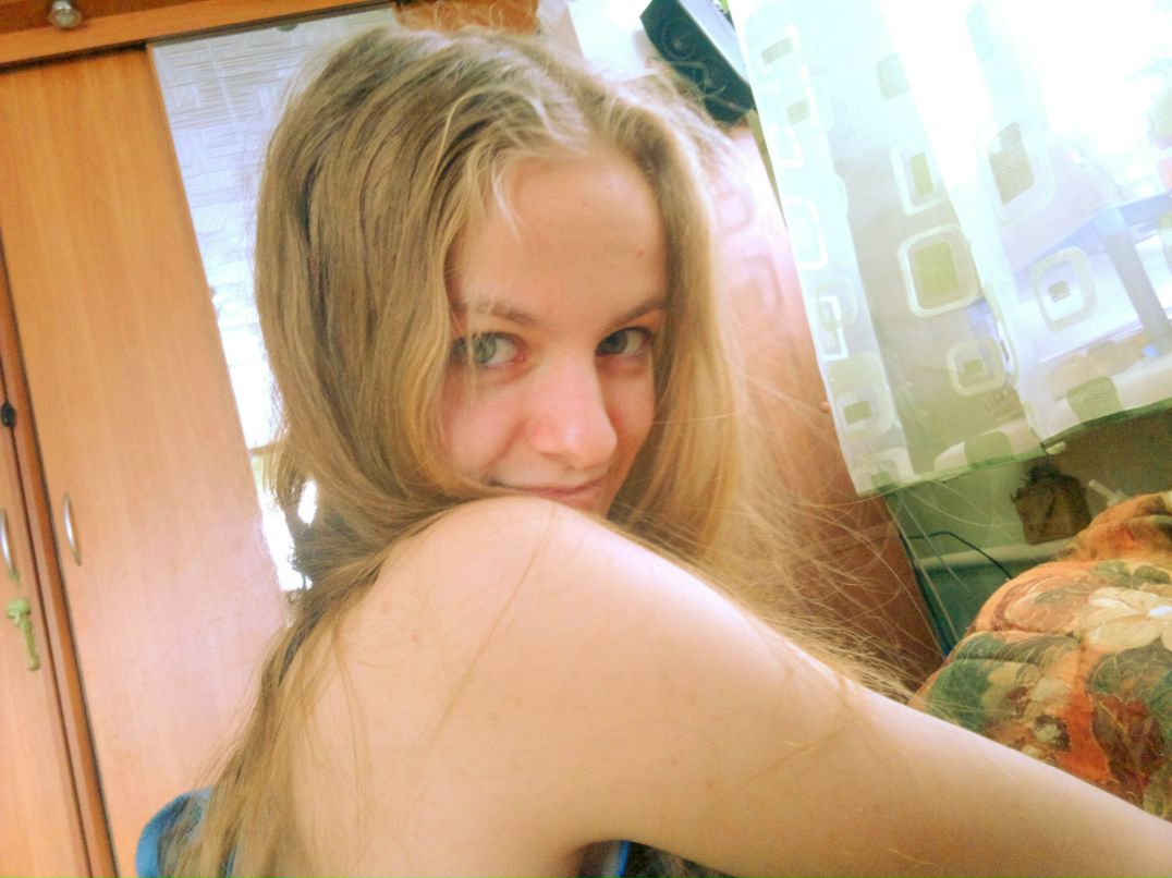 Наталия Молодчая ❤♫P!nkat♫❤ | Москва