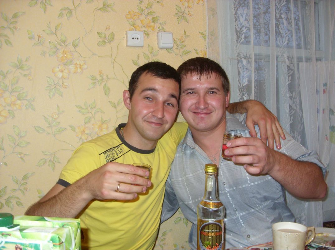 Виталий Барышов | Кумертау