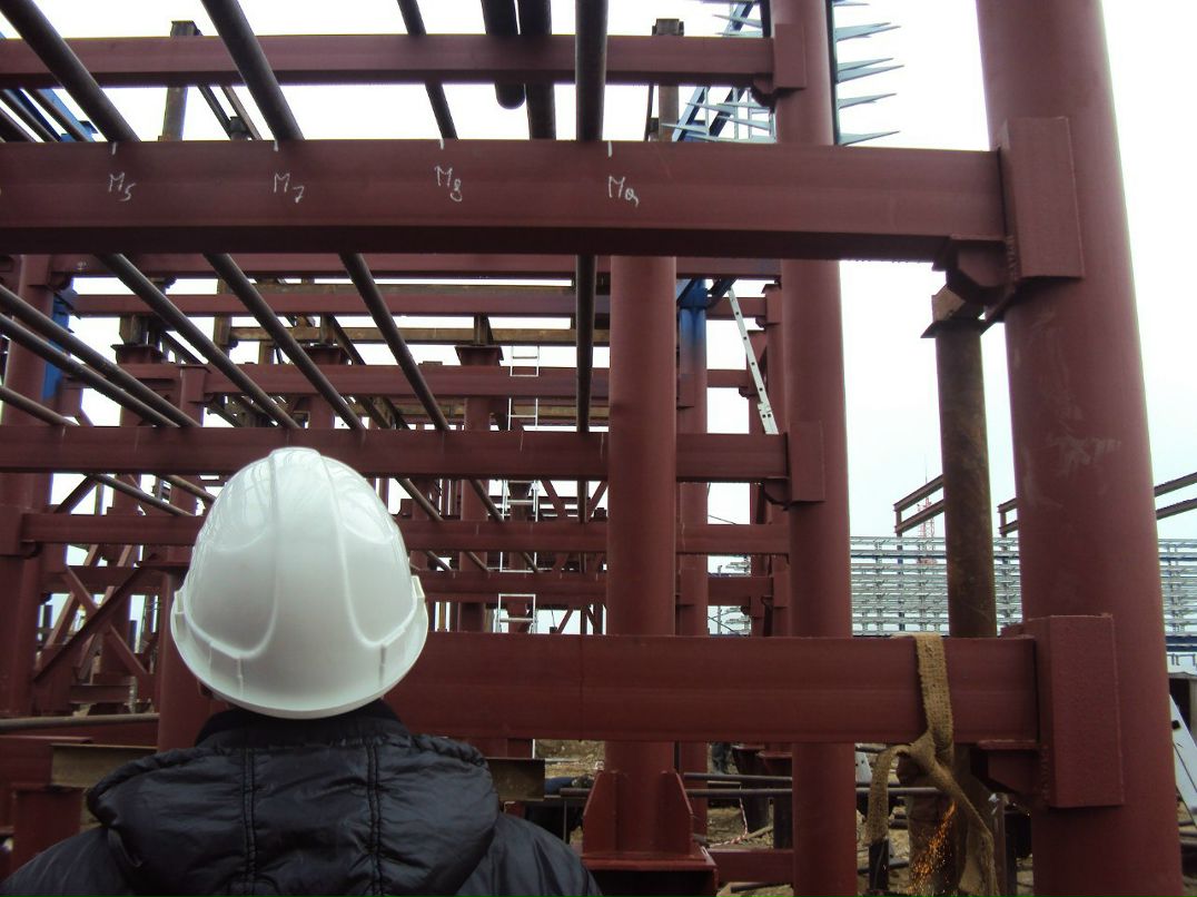 Фархад Салахутдинов | Тюмень