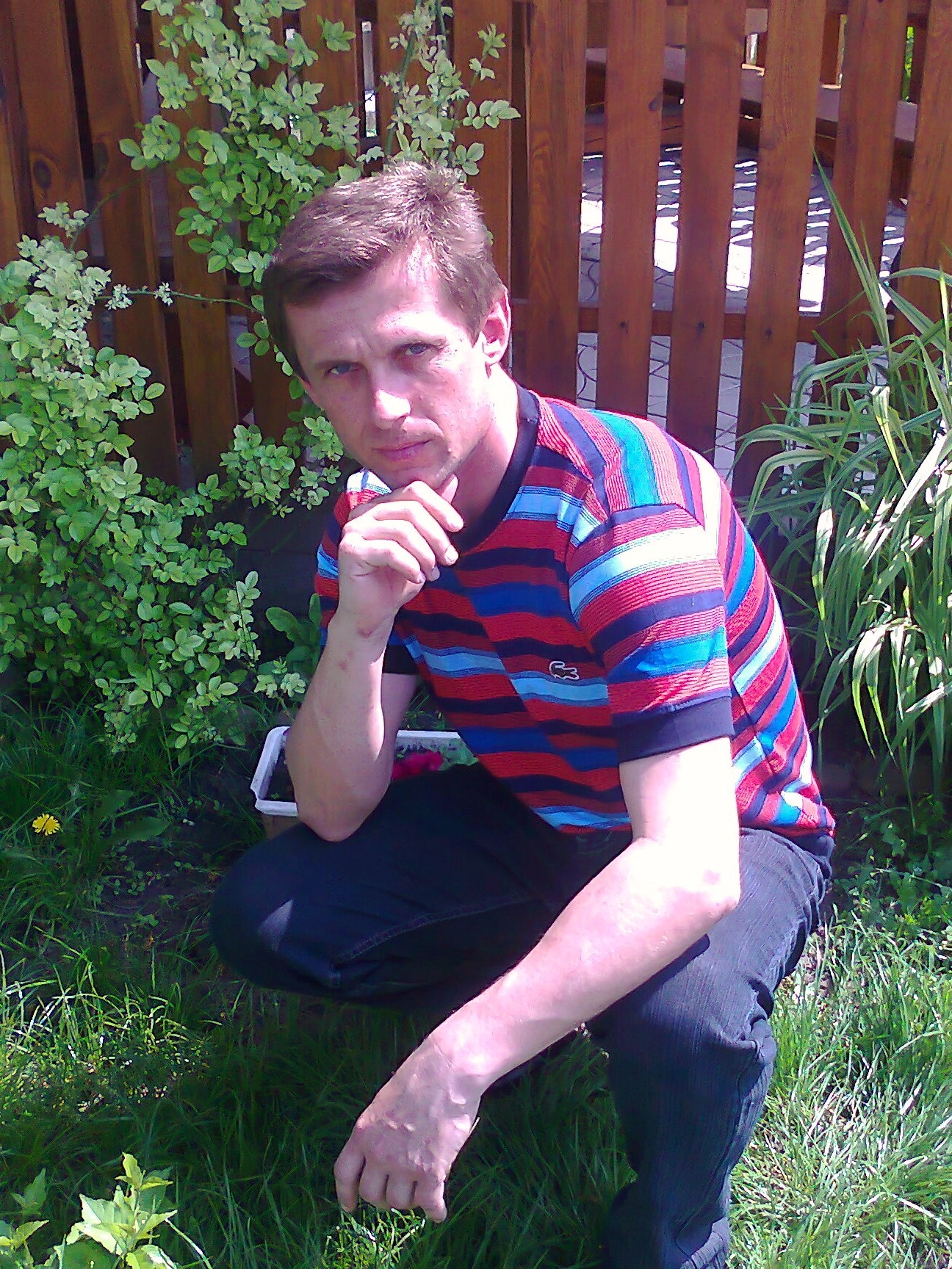 Фото профиля