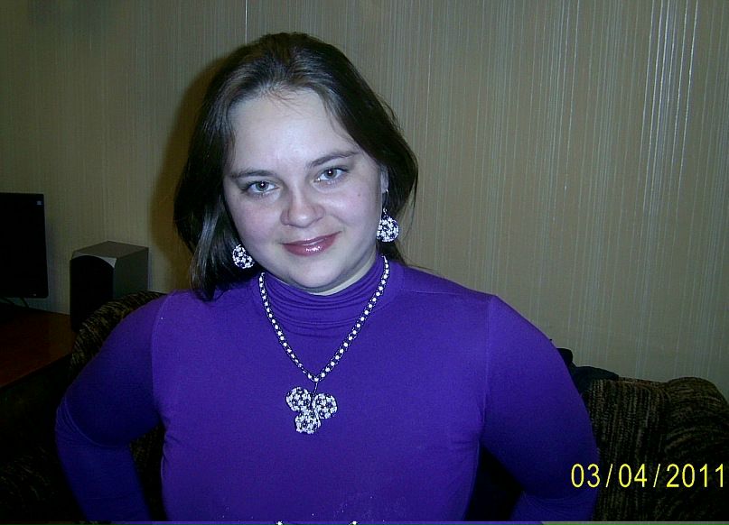 №11, Галина Штефан, 39 лет, Полтава №11, Галина Штефан, 39 лет, Полтава