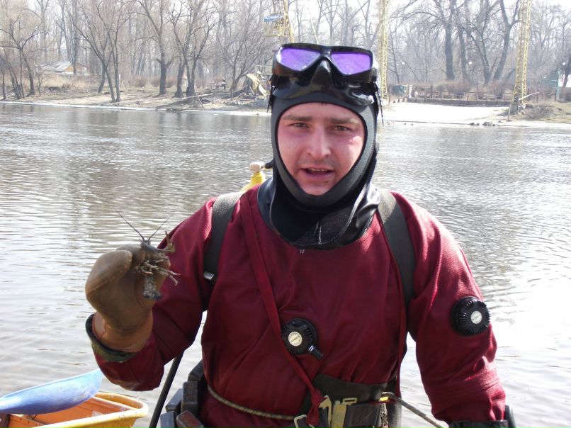 Роман Седой | Донецк