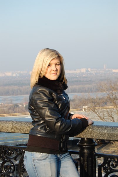 Руслана Ткачук | 