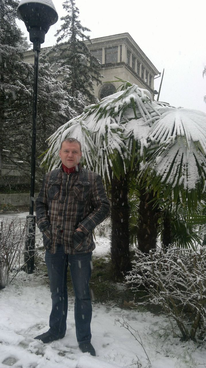 Андрей Жидоморов | Муром