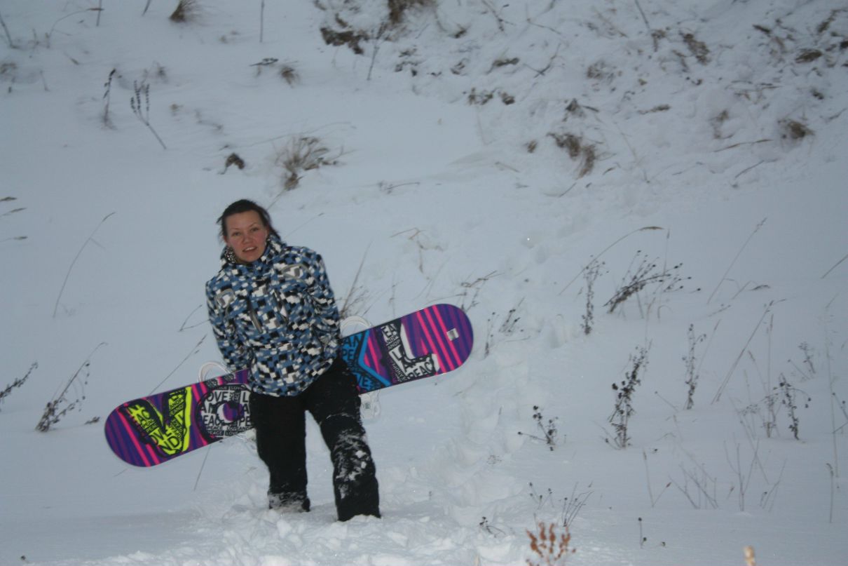 Иллария Протопопова Александровна | 