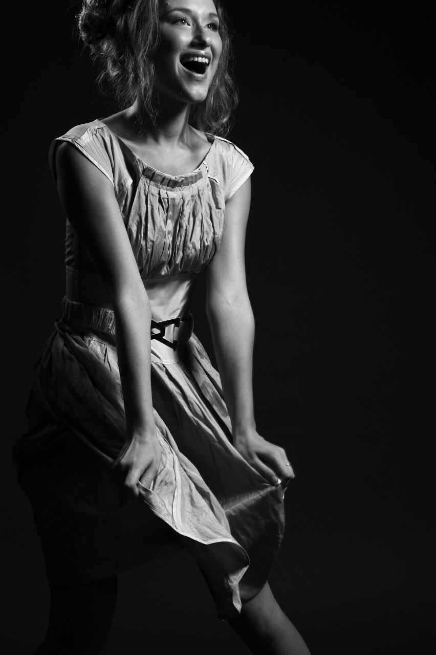 Valeriya Shigaeva | Москва