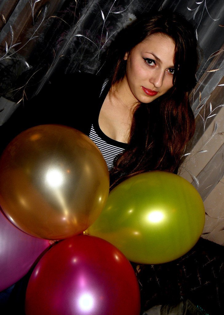 Аня Королик | Любешов