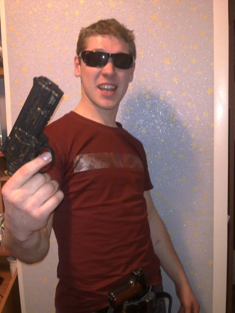 Евгений Макаров | Москва