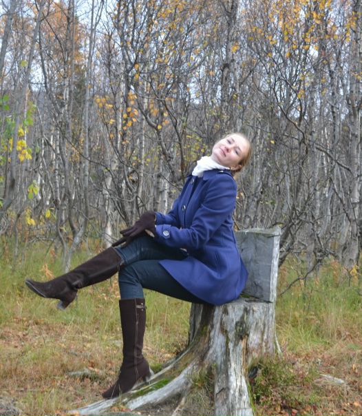 №18, Анна Полхова, Апатиты, Россия №18, Анна Полхова, Апатиты, Россия