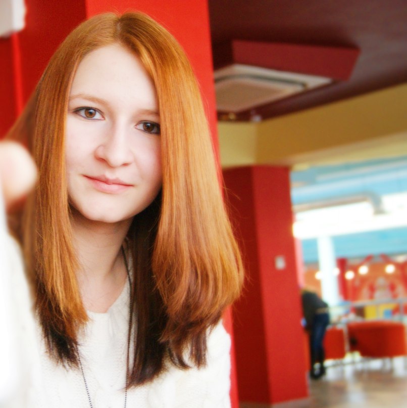 Дарья Родионова | Чебоксары