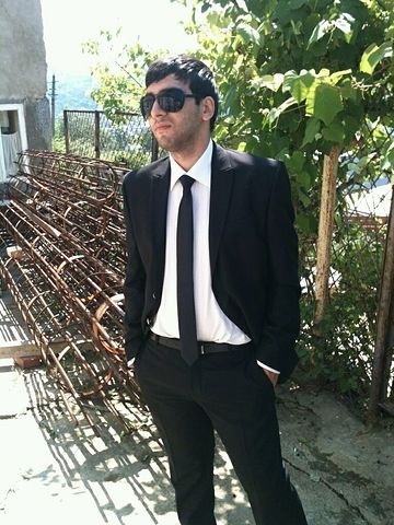 №124, Сероп Аветикян, Сочи №124, Сероп Аветикян, Сочи