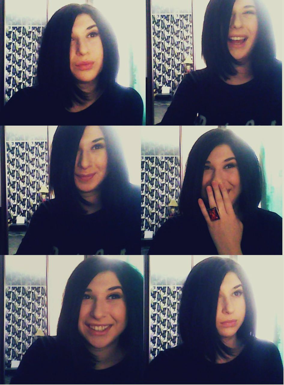 Лана Чёрная | Koszalin