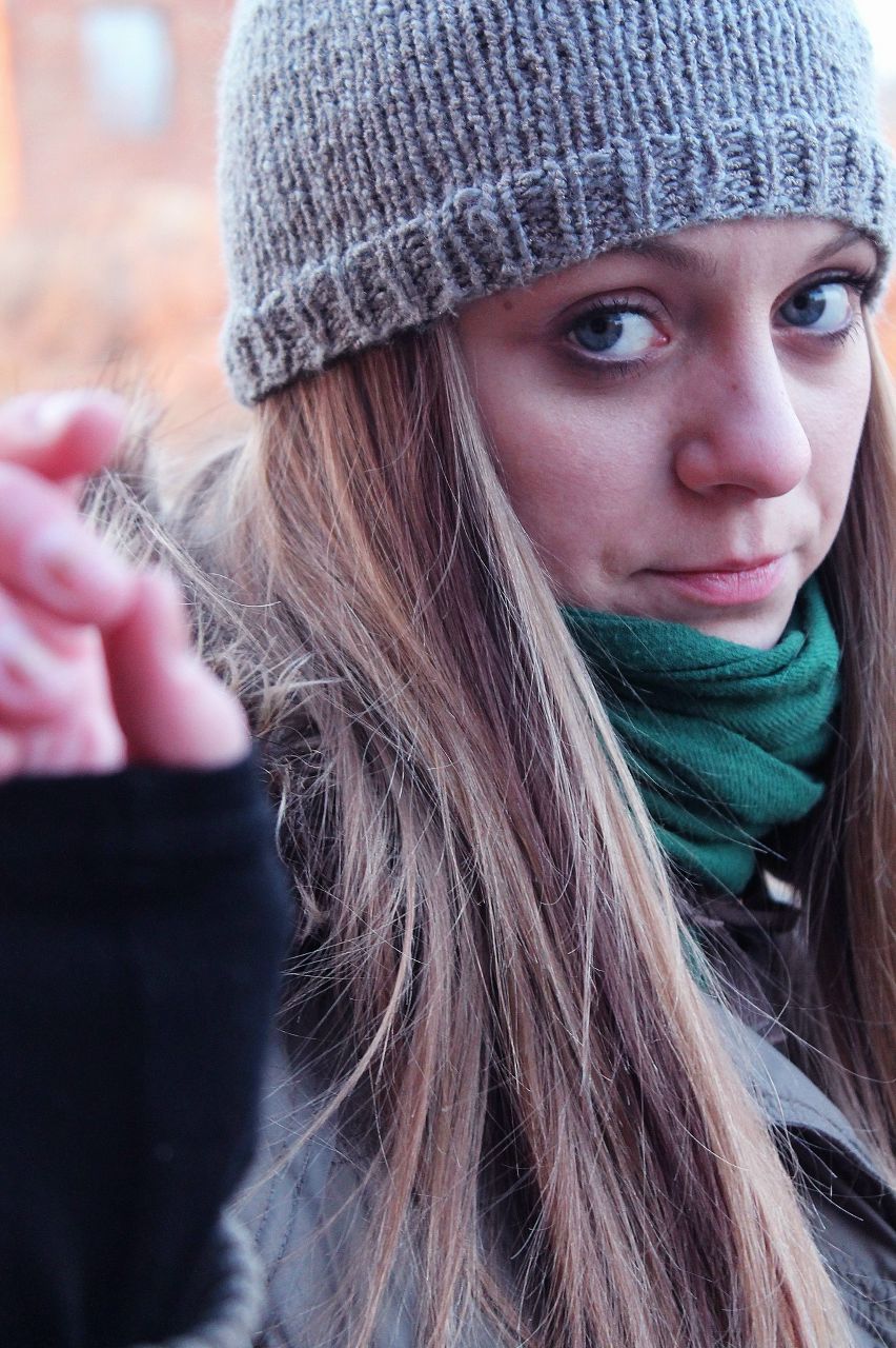 Оля Черевична | Львов