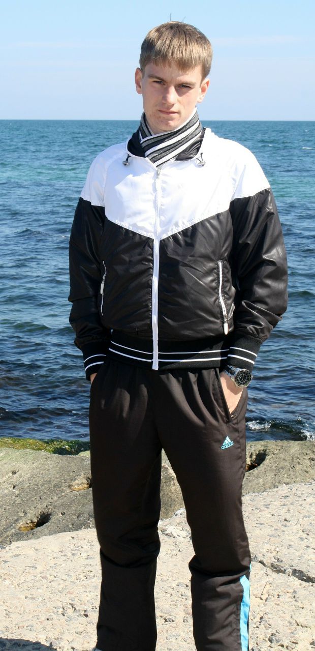 Вадим Яровенко *.• ValdiSSS •.* | Одесса