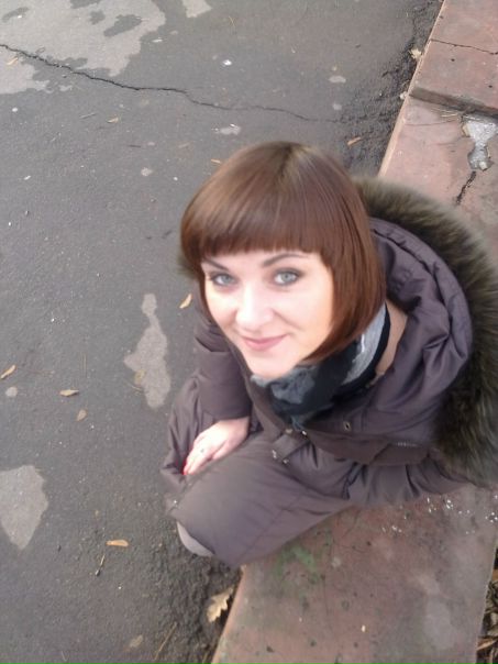 №81, Анна Кошкина, 40 лет, Одесса №81, Анна Кошкина, 40 лет, Одесса