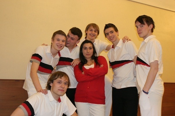 №58, Артём Беляев, 36 лет, Ярославль №58, Артём Беляев, 36 лет, Ярославль