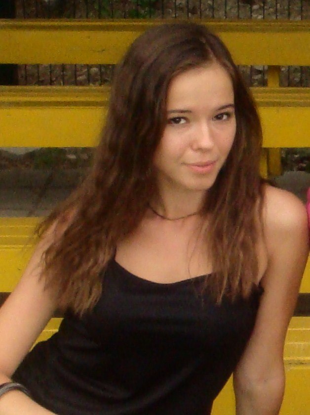 Юлия Цыплина | Ульяновск