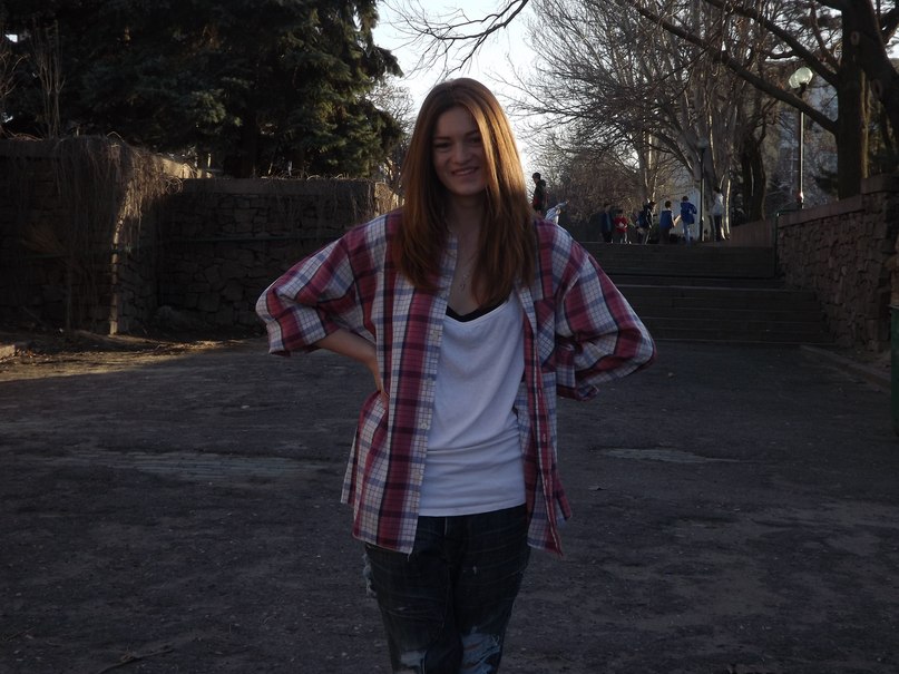 Даша Нежевенко | Chengdu