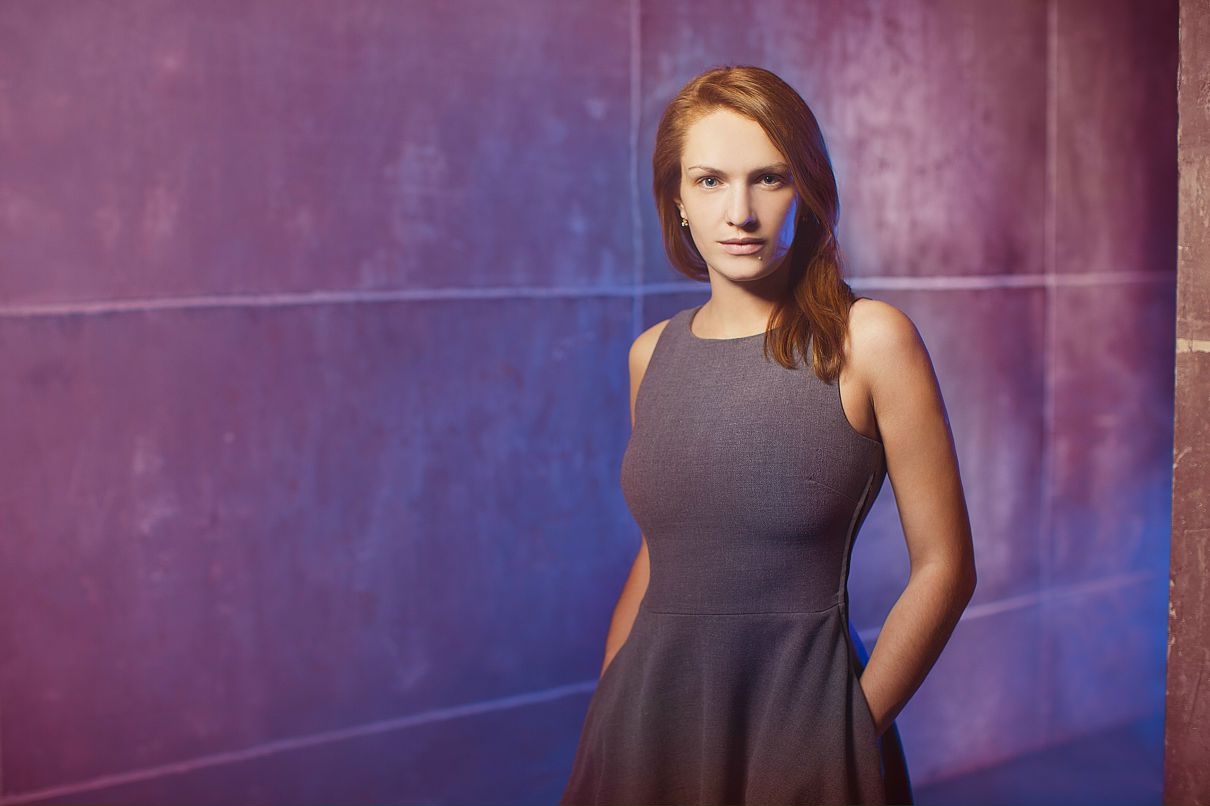 Юлия Фролова | Челябинск