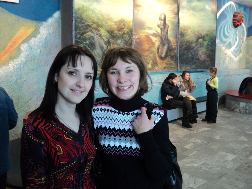 Юлия Агафонова | Салават