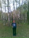 Фотография Оксана Нежданова
