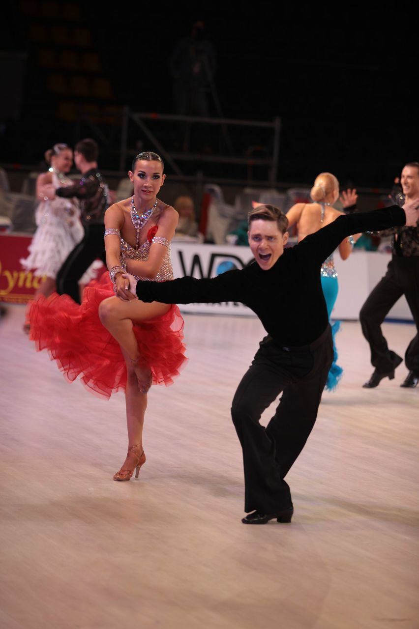 Вадим Харьков | Barcelona