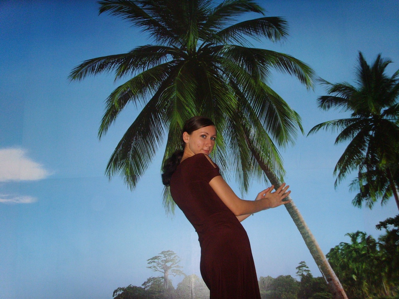 Фото профиля