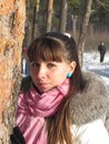Фотография Хомячковой Натальи