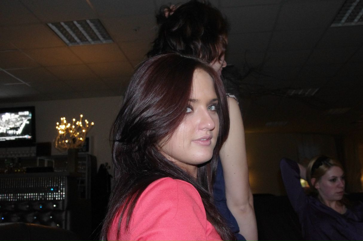 Анна Овчаренко | Новосибирск