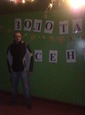 Фотография Мельникова Михаила
