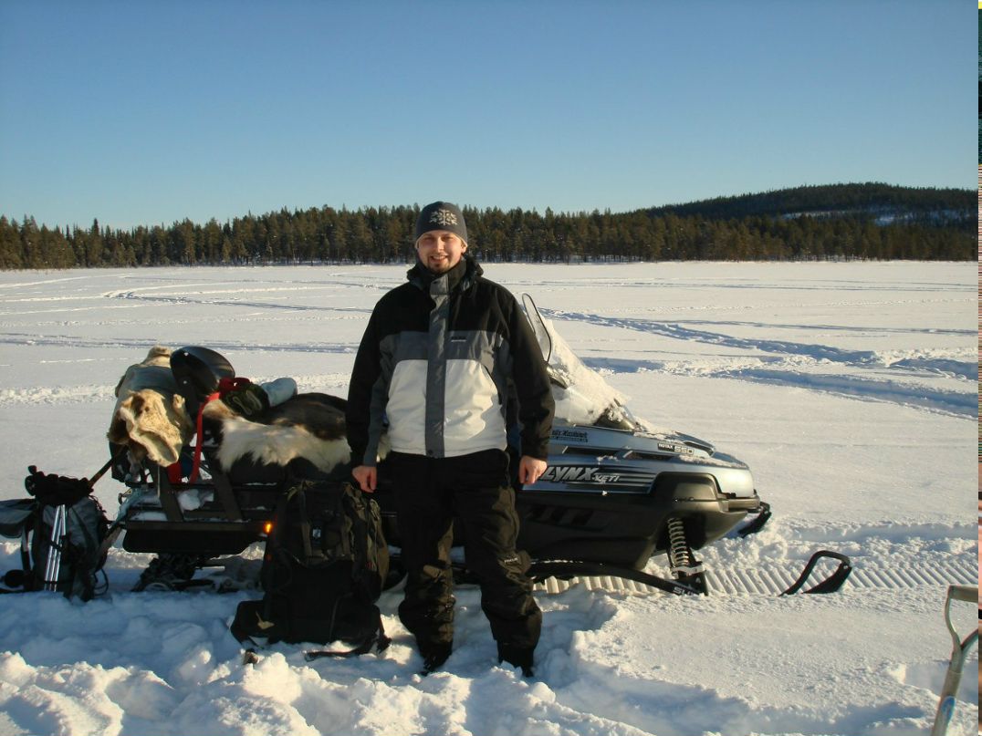 Константин Поршнев | Киев