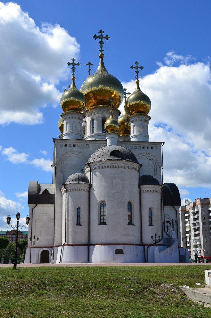 Виталий Лисов | Красноярск