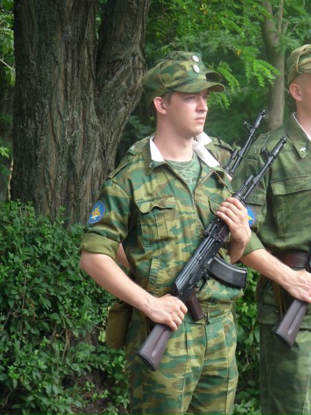 №21, Виктор Бровков, 36 лет, Таганрог №21, Виктор Бровков, 36 лет, Таганрог