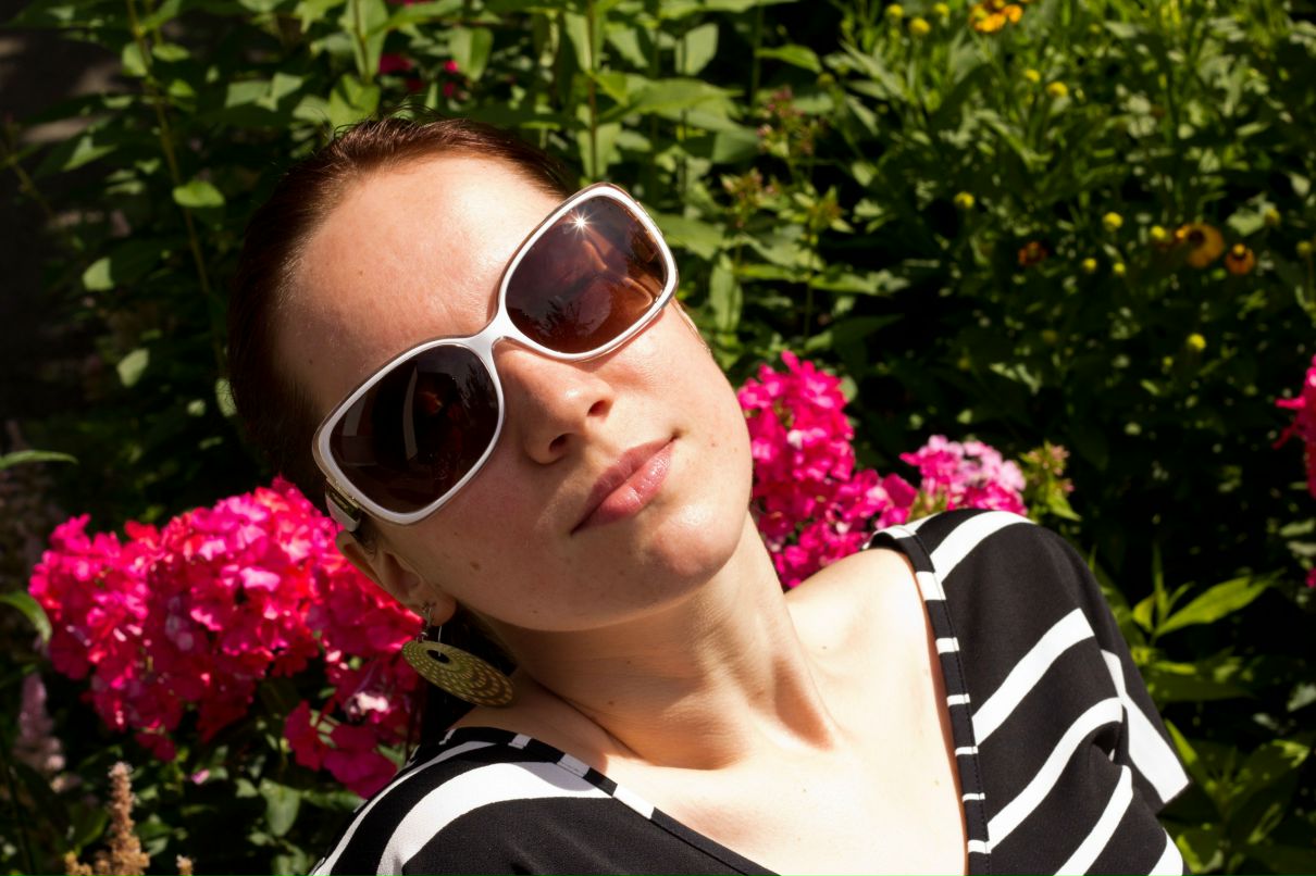 Ирина Рамкович | Киев