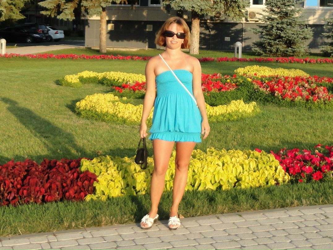 Юлия Раздобурдина | Северодвинск