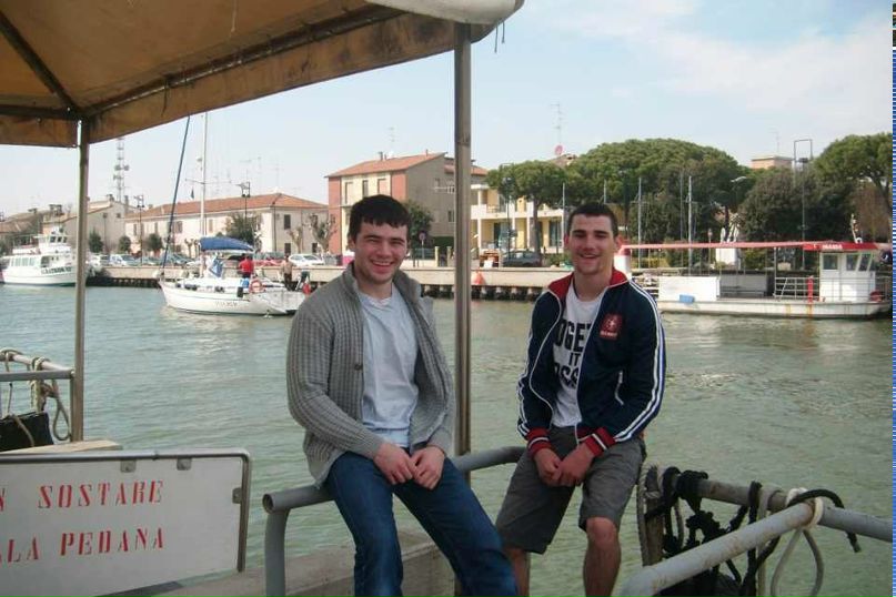 Alexandru Pusnei | Кишинев