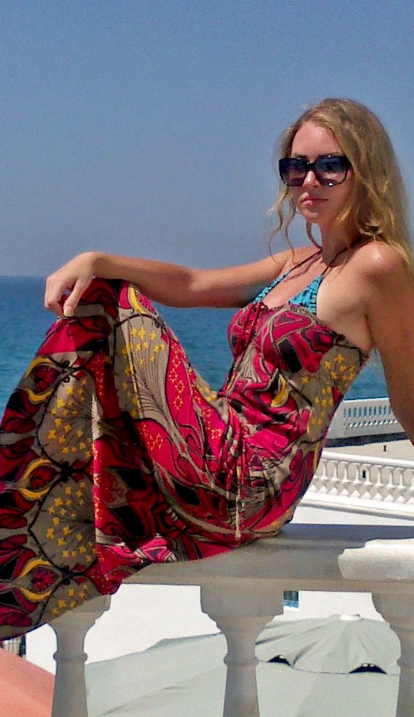 Алина Миц | Симферополь