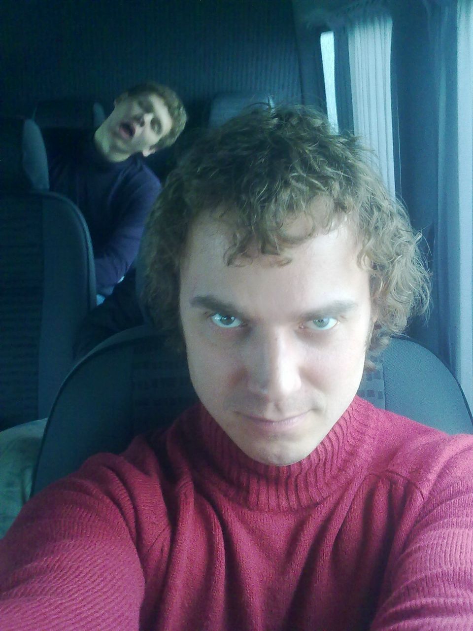 Александр Водин | 