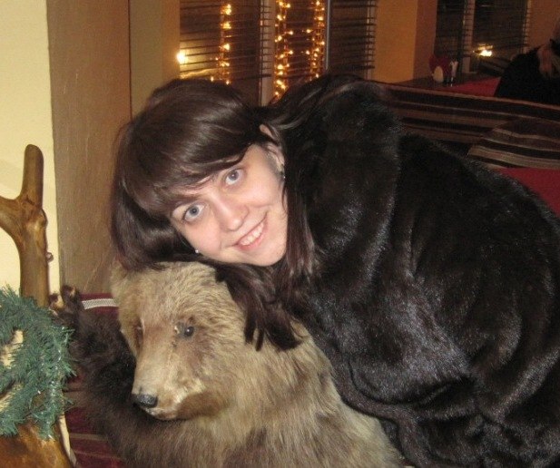 Наталия Пишалка | Санкт-Петербург