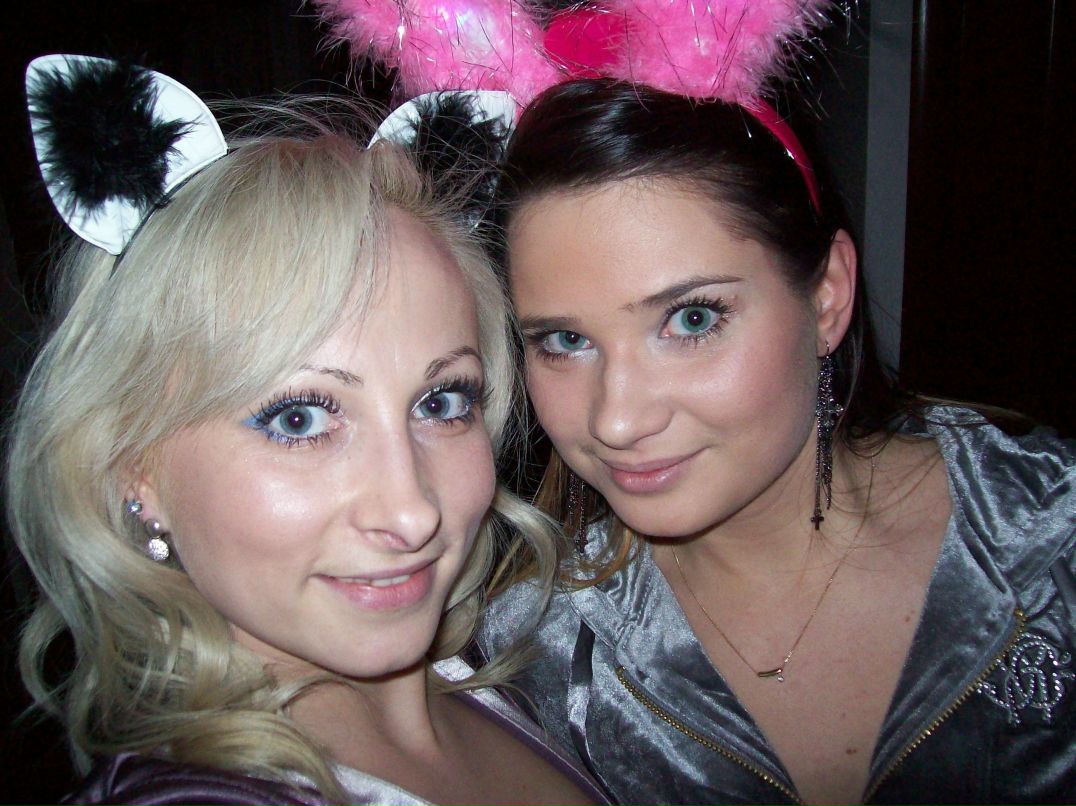 Jelena Nesterovich | Вильнюс