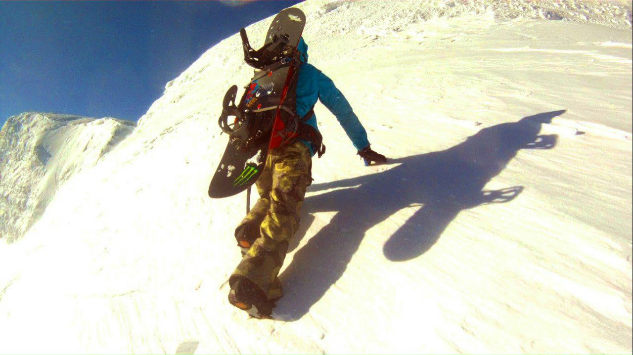 Степан Иванов | 