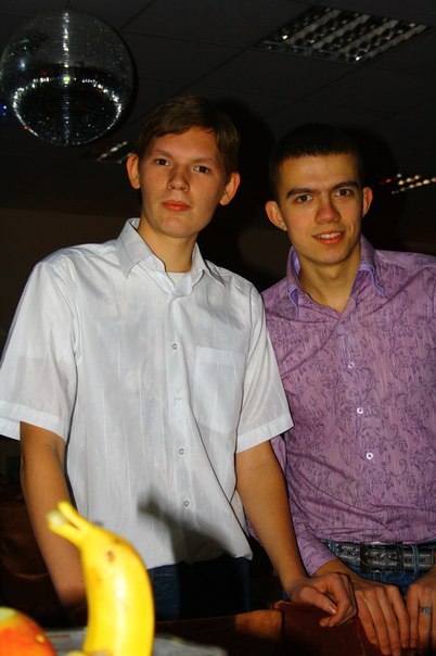 Дмитрий Фирсов | Луга