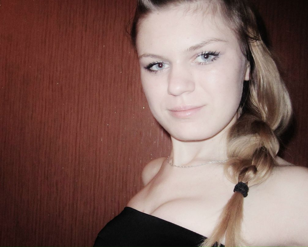 Александра Бородина | 