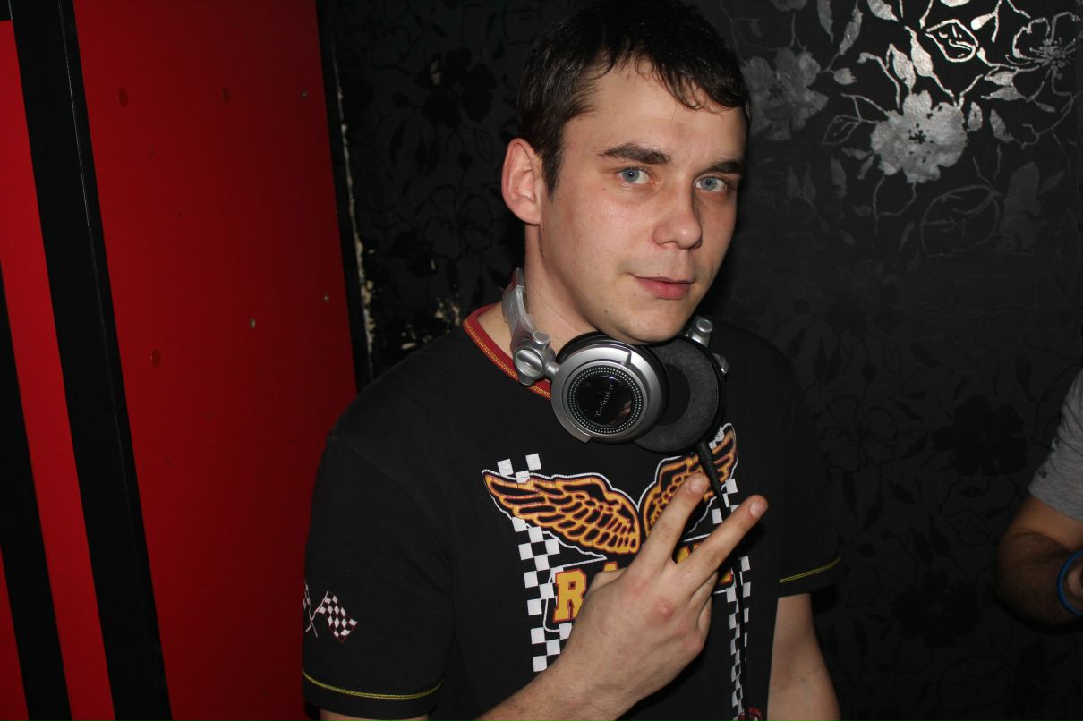 Максим Кучерявый | Днепр (Днепропетровск)