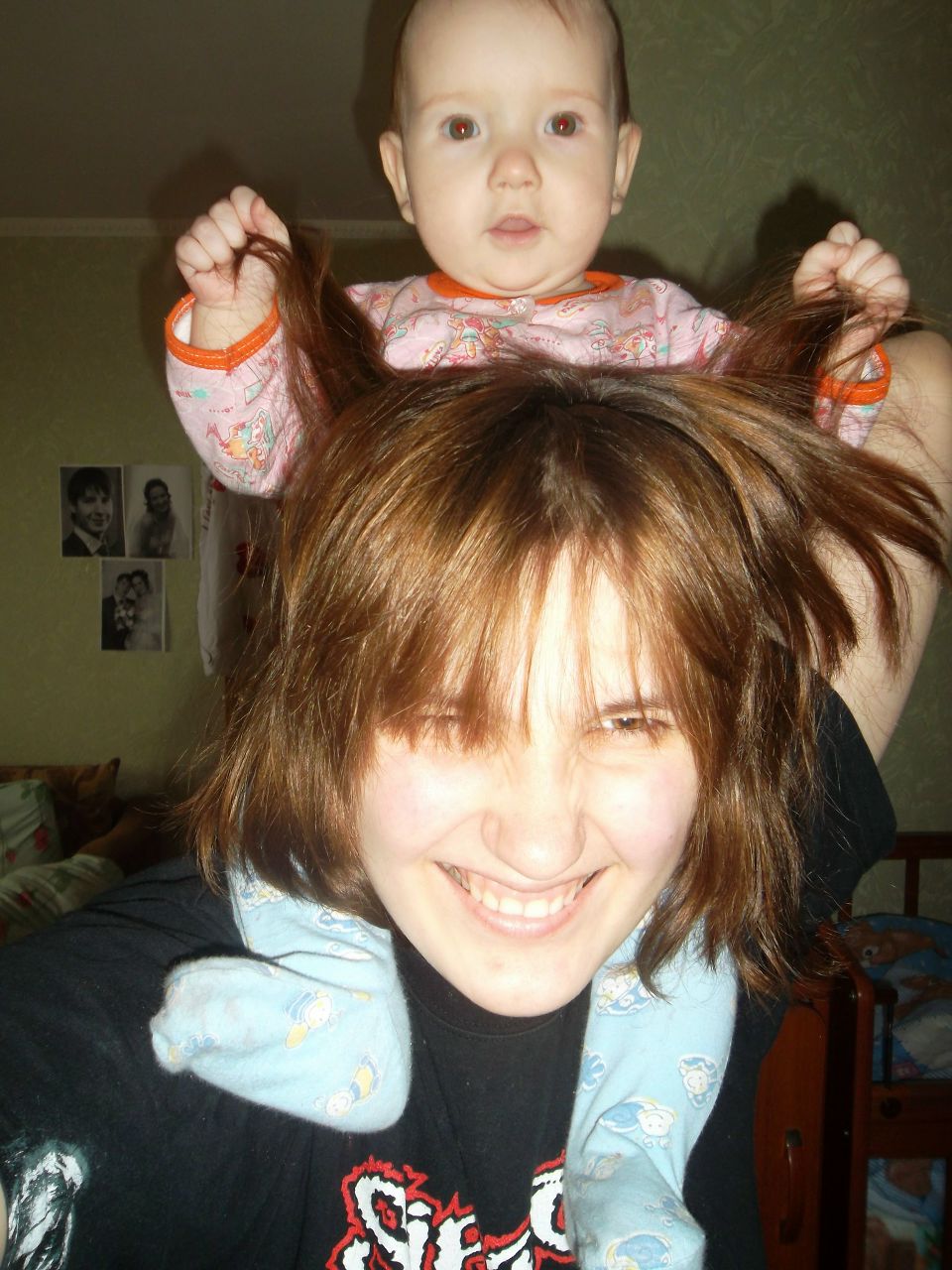 Юлия Савченко 