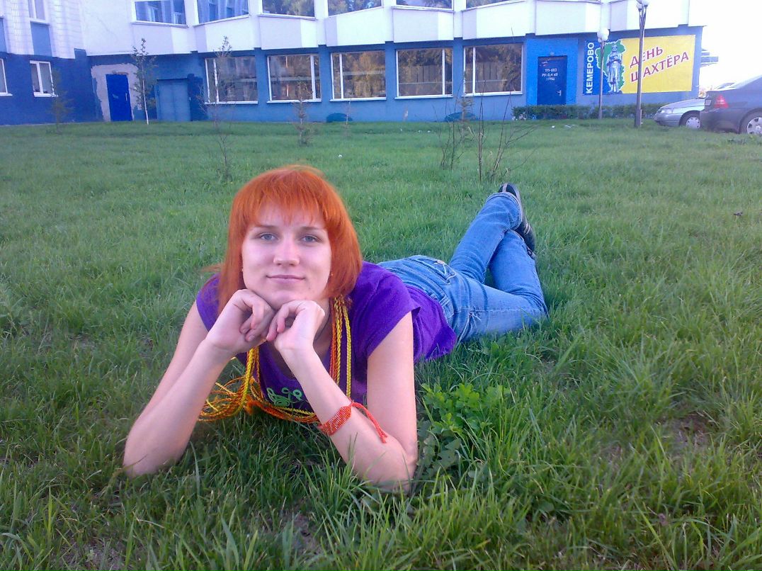 Катерина Коренная Imp | Кемерово