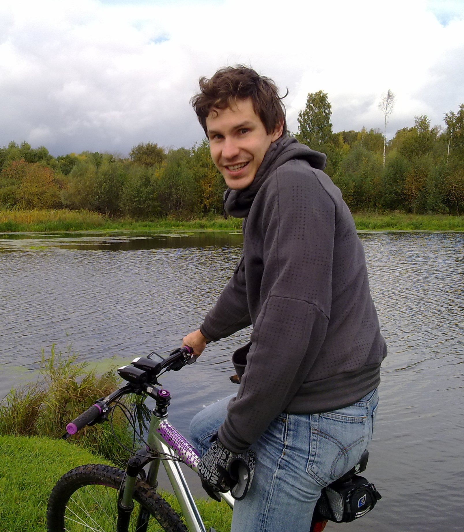 Фото профиля